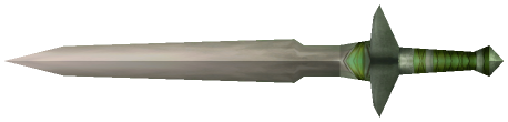TEST SWORD