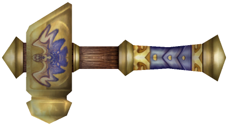The Shatterer