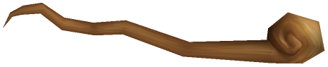 Lesser Magic Wand