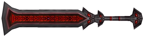 "Monster - Sword2H, Horde Massive"