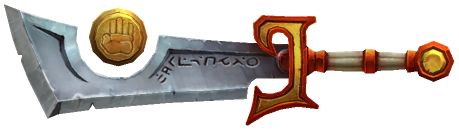 Ashbringer