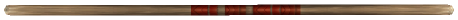 "Monster - Staff, Basic Red"