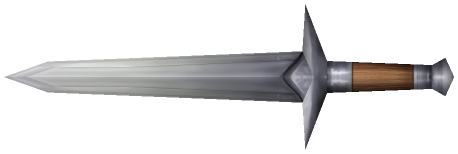 Raider Shortsword