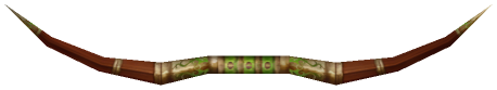 Verdant Keeper's Aim