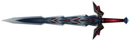 Deprecated Unholy Avenger