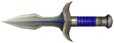 Glacial Blade