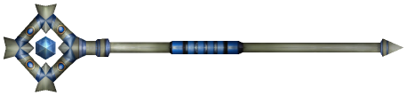 Whiteout Staff