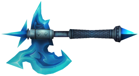 Frostbite