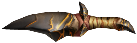 Core Hound Tooth