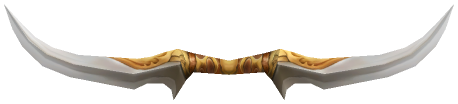 Deprecated Warden Blade