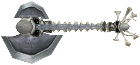 Arcanite Ripper