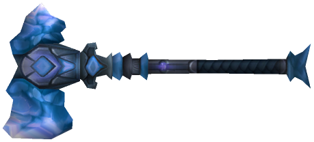 Draenethyst Juggernaut