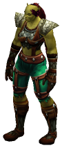 Beaten Corpse