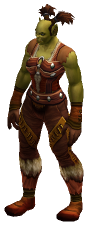 Gurda Ragescar