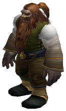 Wagner Hammerstrike