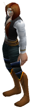 Tolif Valanor