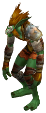 Zalsu the Wanderer