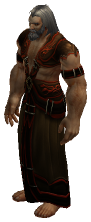 Forgotten Keeper