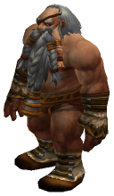 Grumnir Battlebeard