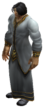 Brother Graham