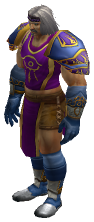 Zarazar Sagewind