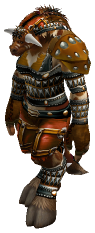 Thersa Windsong