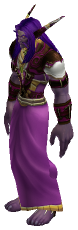 Zamael Lunthistle