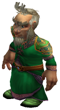 Laris Geardawdle